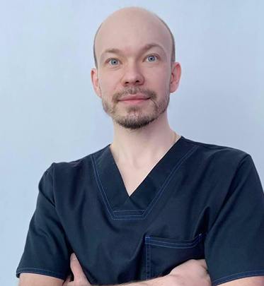 Вадим Геннадійович Печерій
