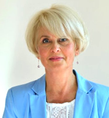 Ірина Миколаївна Безкоровайна